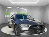 Mercedes-Benz CLA 200 Shooting Brake Progressive *PANO*TWA - Mercedes-Benz CLA 200 Shooting Brake aus 2021