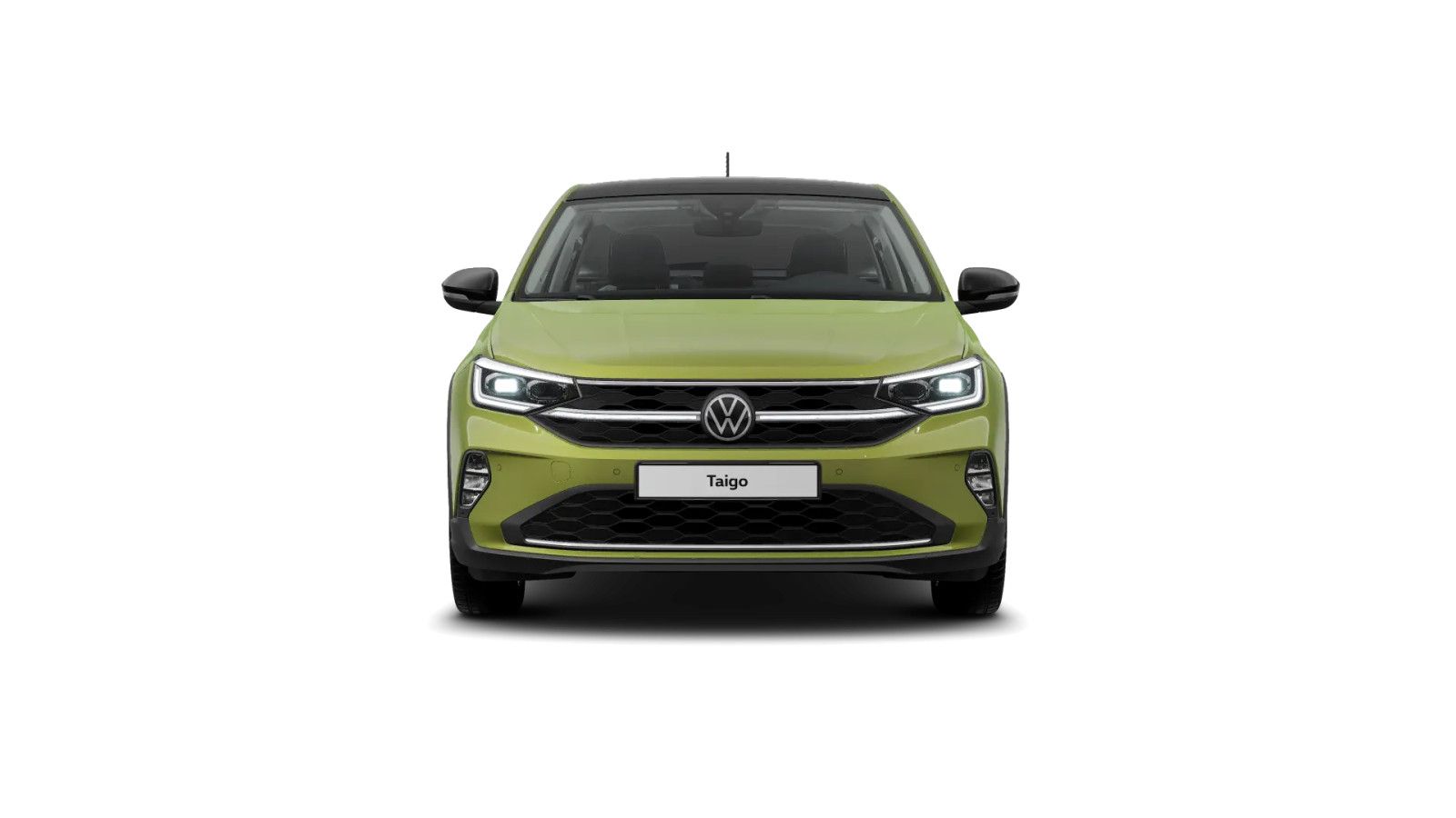 Volkswagen Taigo - Bild 10