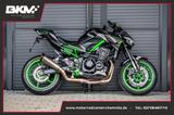 Kawasaki Z900 + viel Zubehör + Scheckheft+Garantie+ - Kawasaki Motorräder in Chemnitz