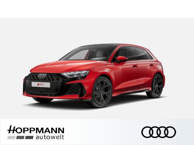 Audi RS 3 Sportback  294(400) kW(PS) S tronic