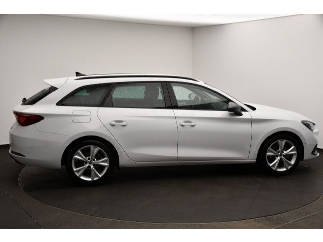 Seat Leon - Bild 16