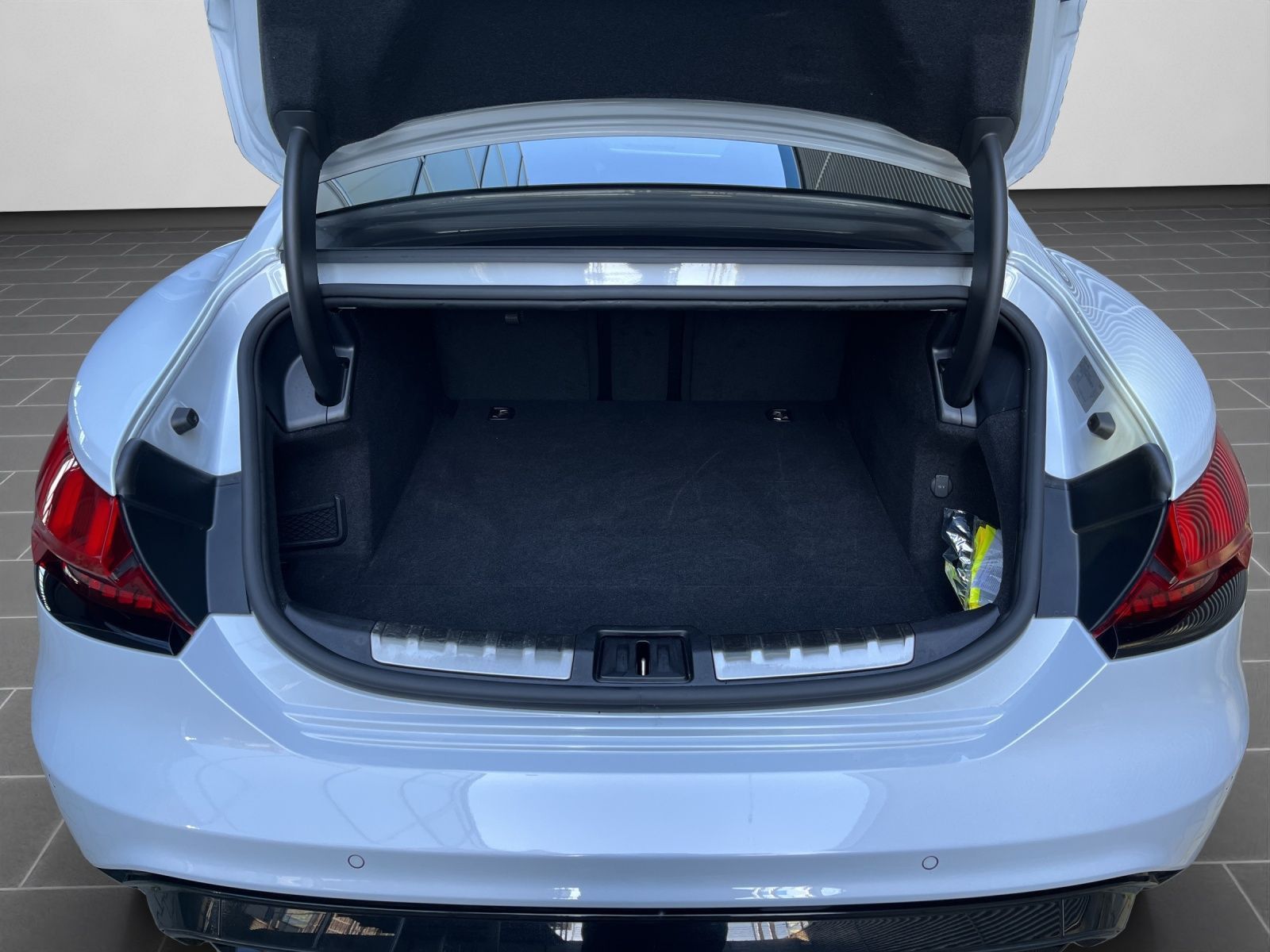 Audi e-tron GT - Bild 16