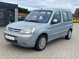 Citroën Berlingo 2.0 HDi Multispace TÜV NEU - Citroën Berlingo Gebrauchtwagen in Bremen