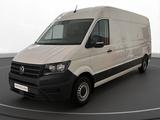 Volkswagen Crafter 35 Kasten L4 H3 2.0 TDI LR HOCHDACH - Volkswagen Diesel Fahrgestell