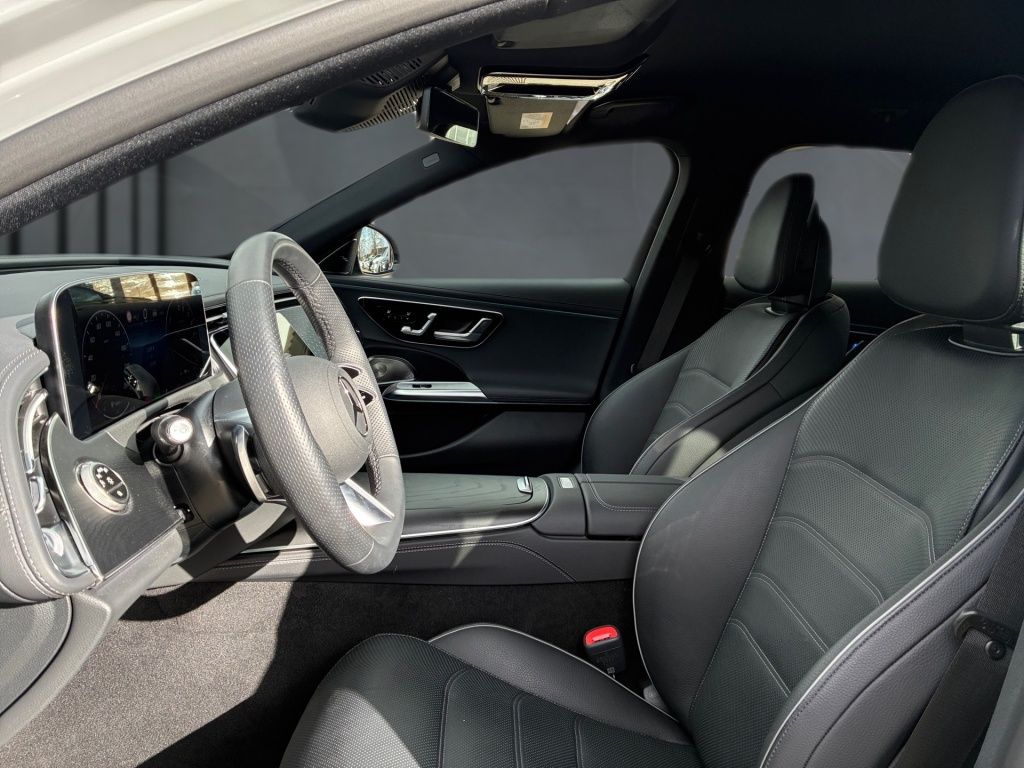 Mercedes-Benz E 300 - Bild 6
