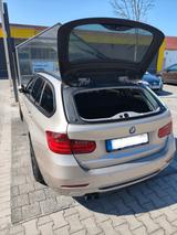 BMW 328i Touring xDrive | HeadUp | Kamera | 85000 km - BMW 328: 328i