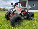 KAYO AT 110 Sport Kinderquad - BENZIN KINDERQUAD