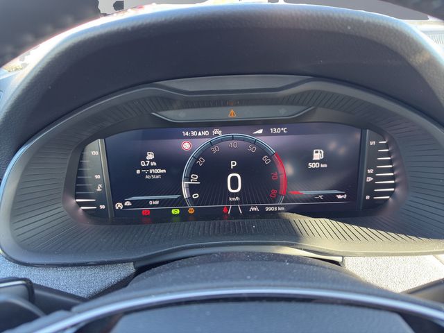 Kamiq 1.5TSI DSG Drive AHK