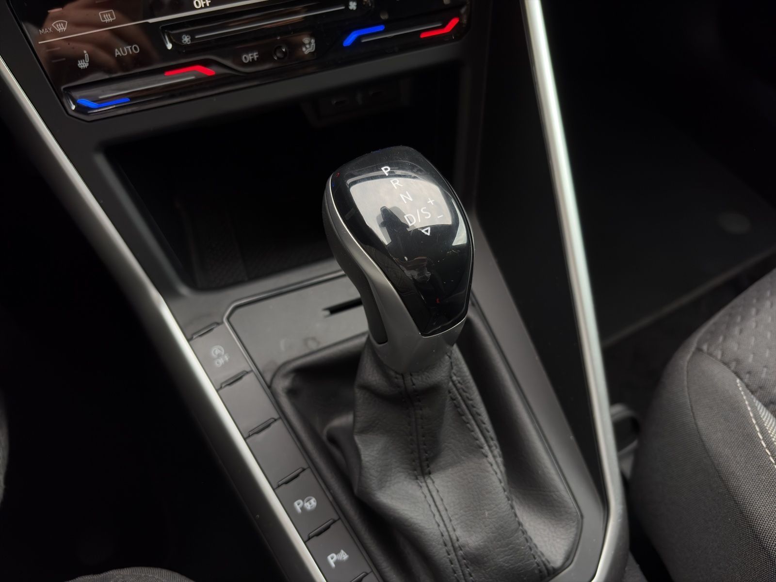 Volkswagen Taigo - Bild 11