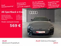 Audi A6 e-tron - Vorschau Bild 2