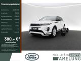 Land Rover Range Rover Evoque P200 R-Dynamic S ACC 360° AHK - Land Rover Range Rover Evoque mit Benzin-Antrieb: mit Navigationssystem