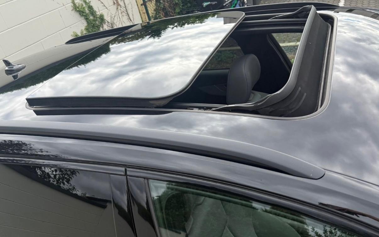 Audi A4 TDI quattro Avant S line