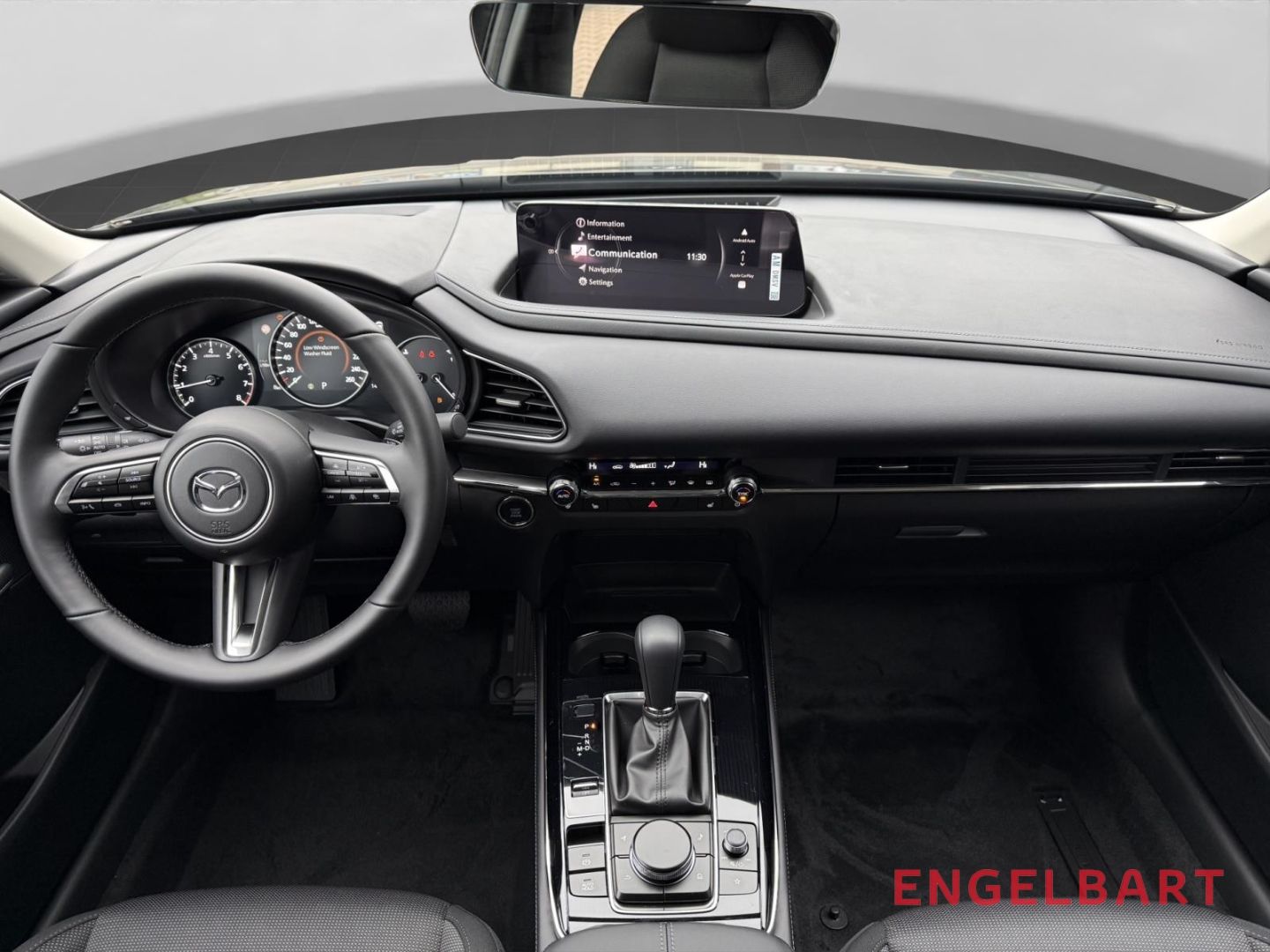 Mazda CX-30 - Bild 9