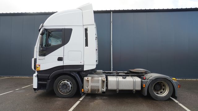 Iveco STRALIS 460 EURO 6 644.000KM MEGA