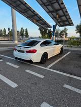 BMW 430i Gran Coupé xDrive M-Sport, Serv.Incl, 8fach - BMW 430 Gran Coupé Gebrauchtwagen