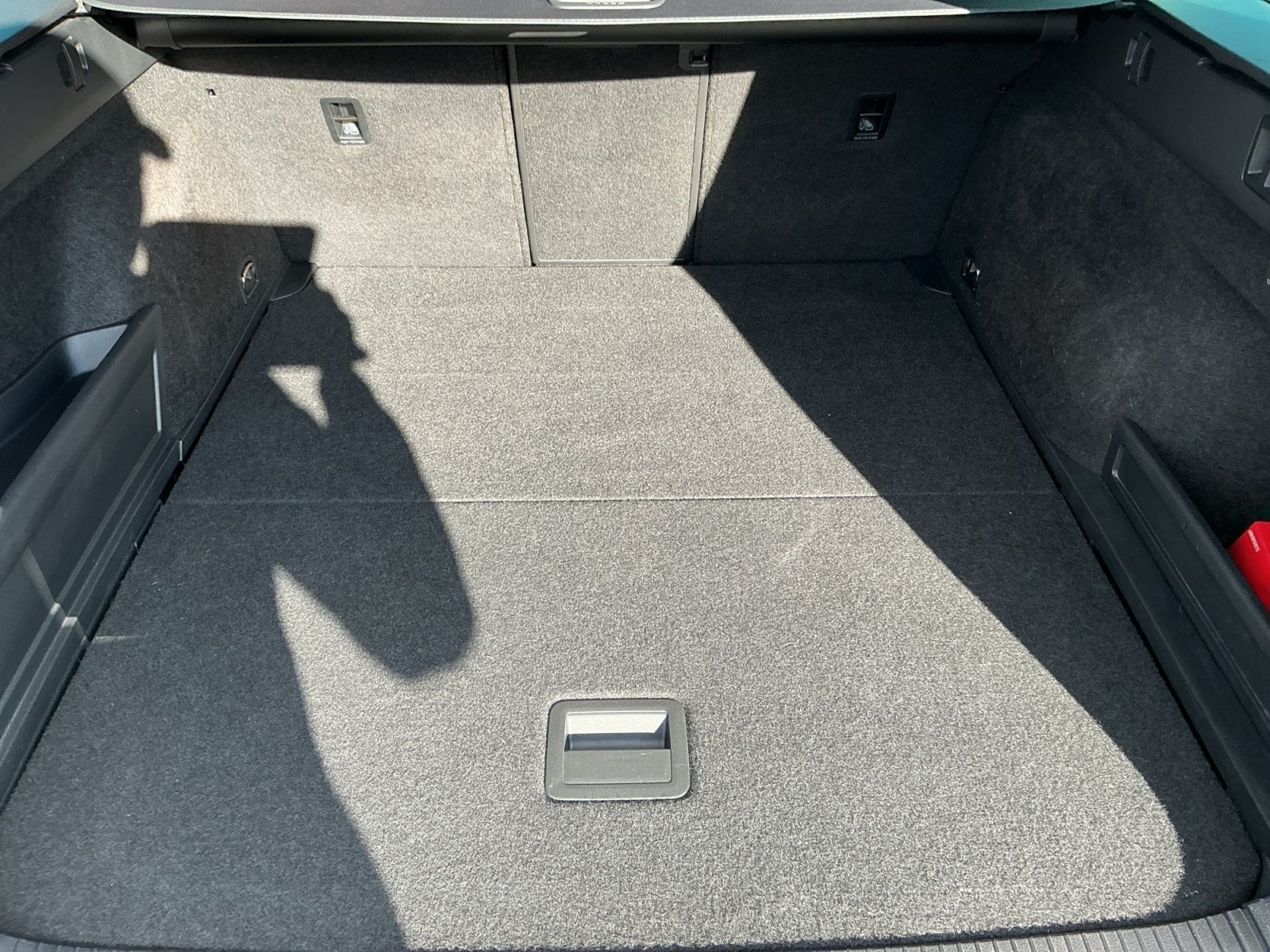 Volkswagen Passat Variant - Bild 14