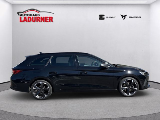 Leon ST e-HYBRID AHK NAVI LED Fahrassistenz-Pake