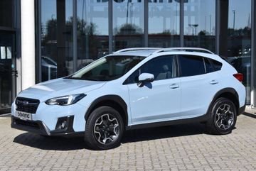 Subaru XV - 2