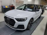 Audi A1 Sportback Advanced 35 TFSI S tronic LED Keyle - Audi A1: Leder