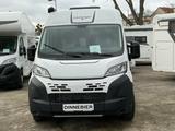 Challenger VAN V 114 BREAK EDITION Markise, Rückfahrkamera - Challenger Van