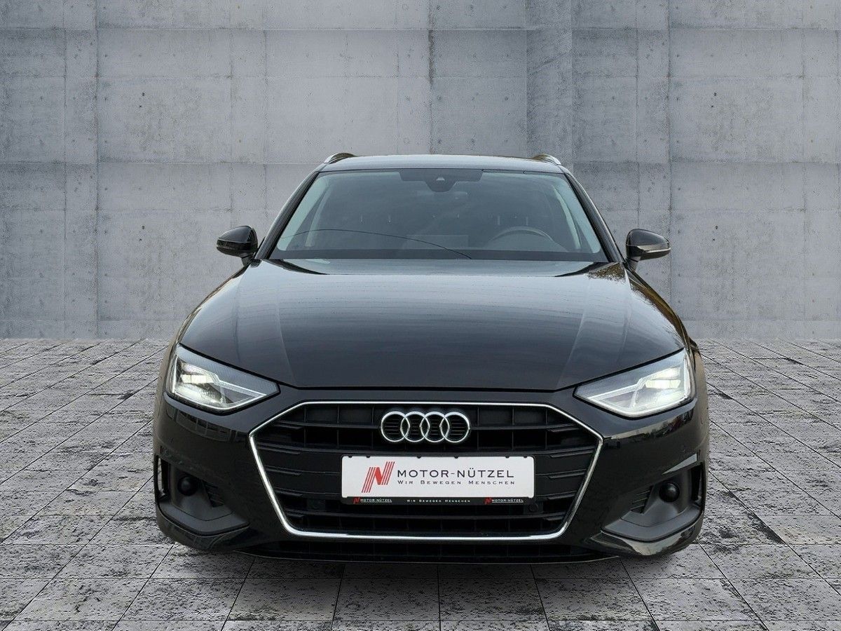Audi A4 - Bild 3