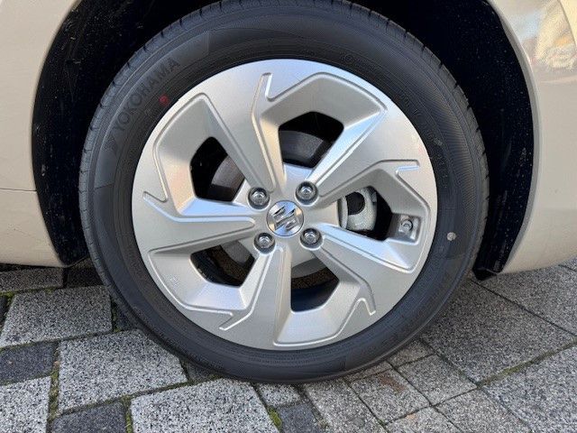 Suzuki Swift - Bild 11