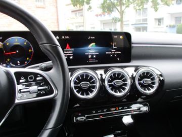 Mercedes CLA Shooting Brake - 10