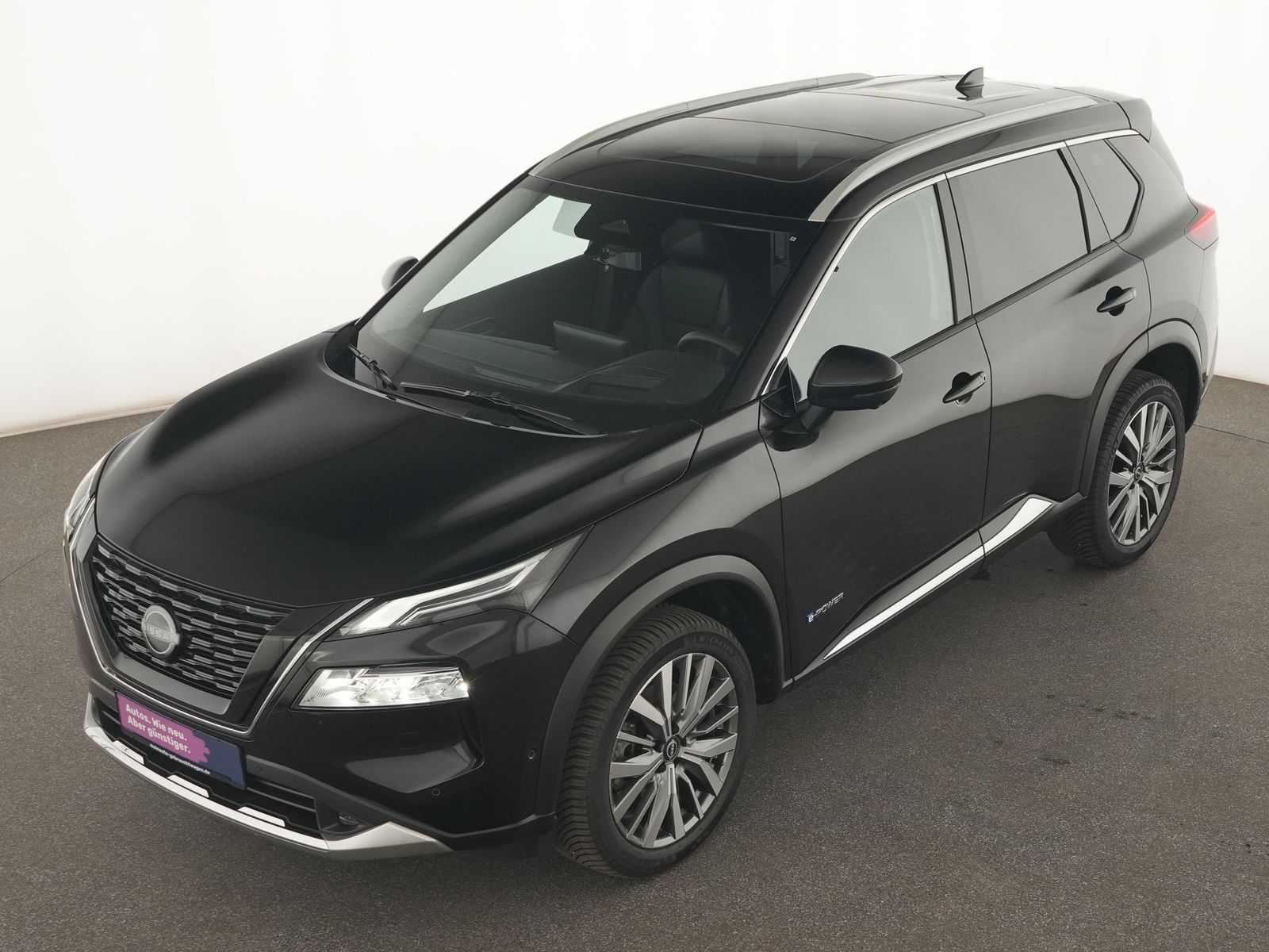 Nissan X-Trail - Bild 10