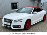 Audi S5 Cabriolet 3.0 TFSI quattro**MTM 430 PS-SGA ** - Audi S5 in Bochum