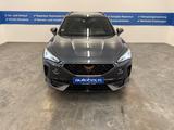 Cupra Formentor VZ 2.0 TSI VirtuCock ACC DCC Panorama - Cupra Formentor aus 2022