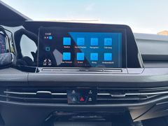VW Golf VIII 2.0 TDI GTD Black Pan Ahk Nav Side 18' VW Golf VIII 2.0 TDI GTD Black Pan Ahk Nav Side 18'