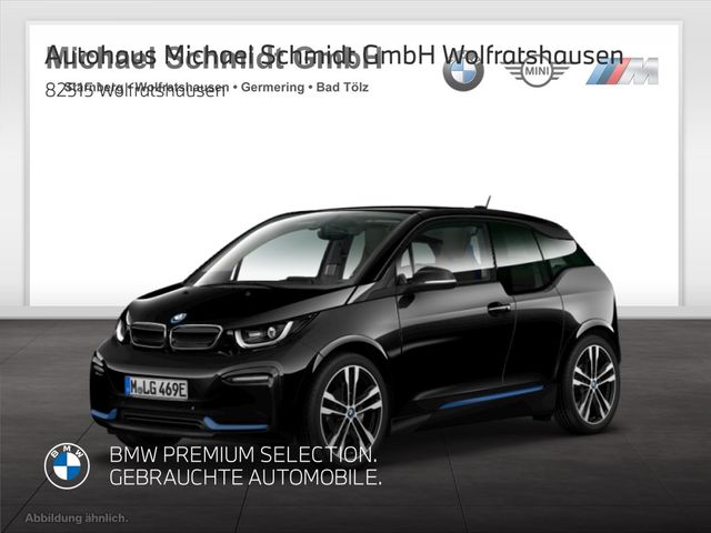 BMW i3s 120Ah*Kamera*Tempomat*PDC*