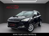 Ford Kuga Titanium NAVI*PANO*LEDER*XENON*CAM*PDC*SHZ* - Ford in Hamburg