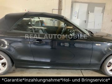 BMW 118 - 6
