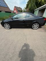Ford Focus Cabrio 2 Liter Benziner - Ford Focus aus 2010: Cabrio