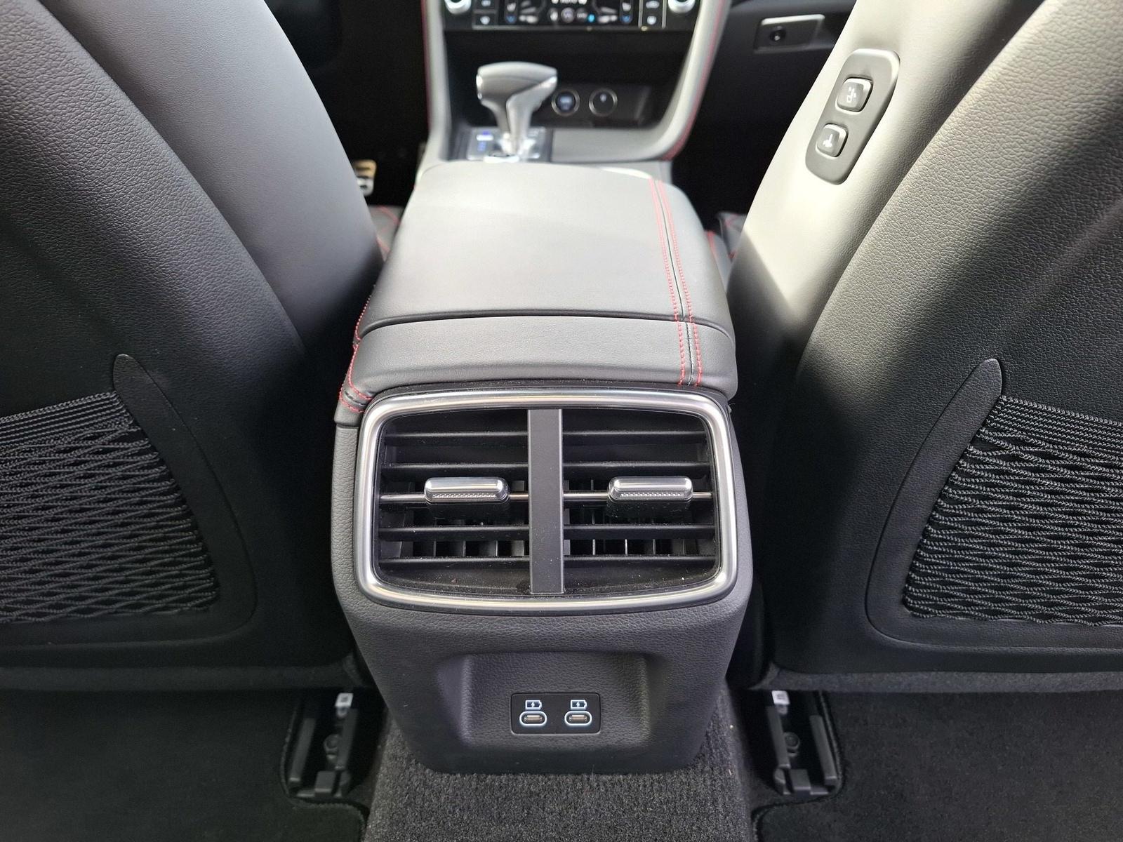 Genesis G70 GX8 Shooting Brake 2.0T AWD Sport