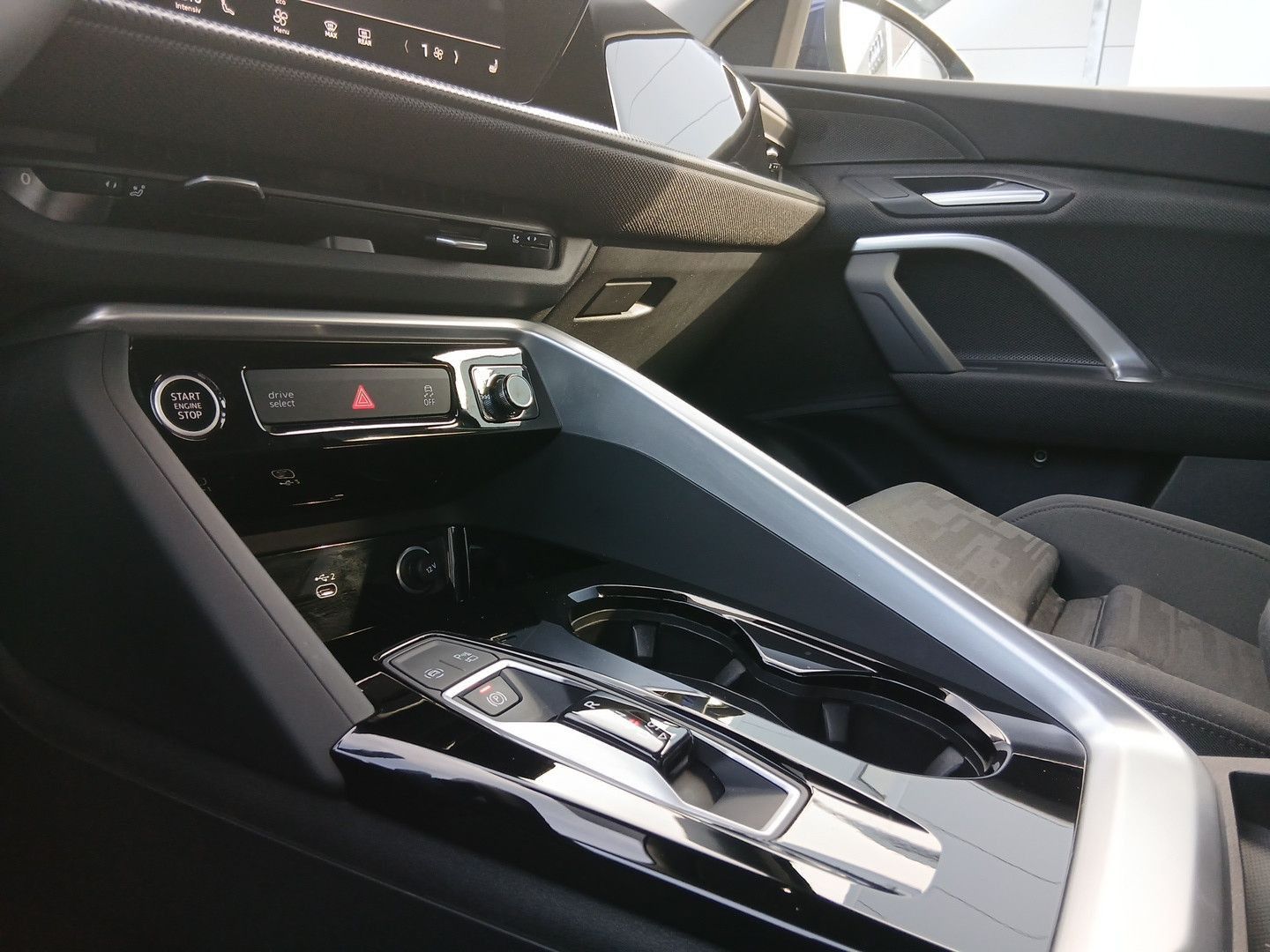 Audi Q5 - Bild 27