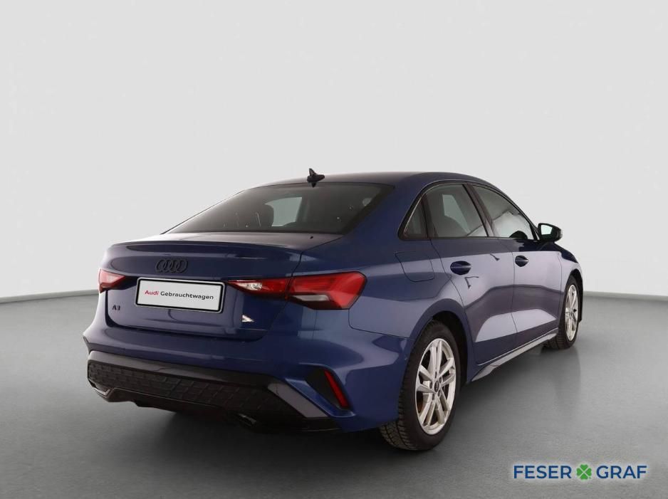 Audi A3 - Bild 5