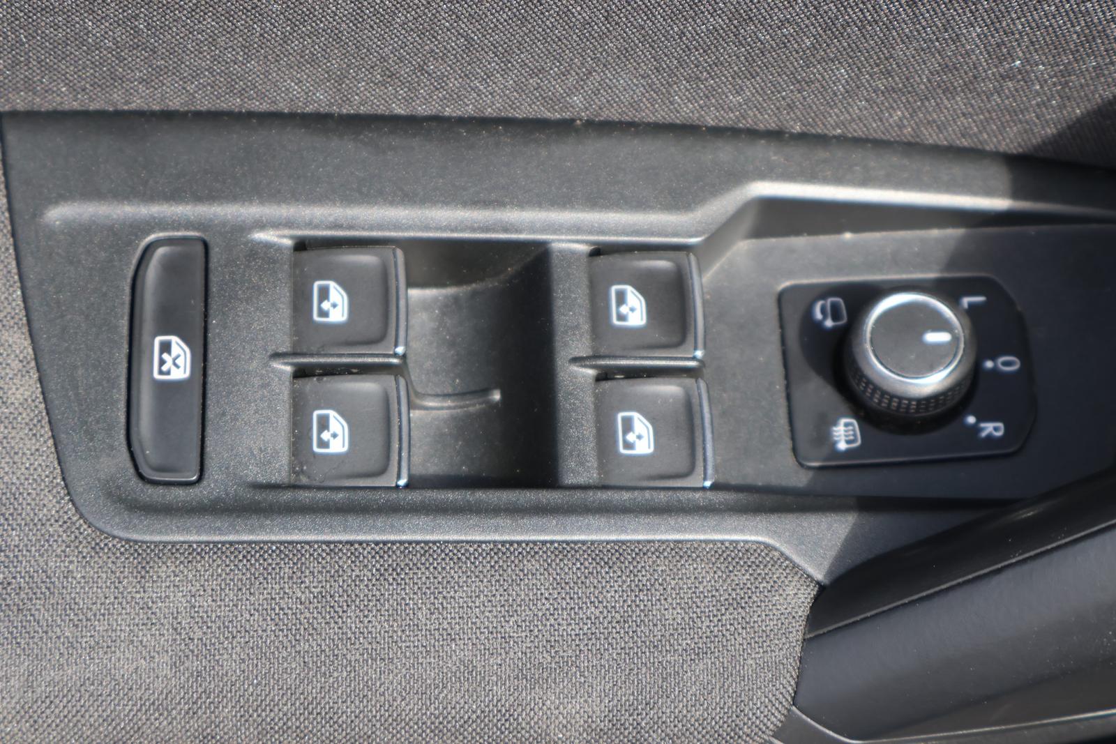 Volkswagen Tiguan 1.5 16V TSI IQ.DRIVE Navi ACC Totwinkel, миниатюра 30