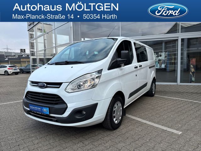 Ford Transit Custom Kasten 310 L2 Trend 2.0 TDCi AHK 