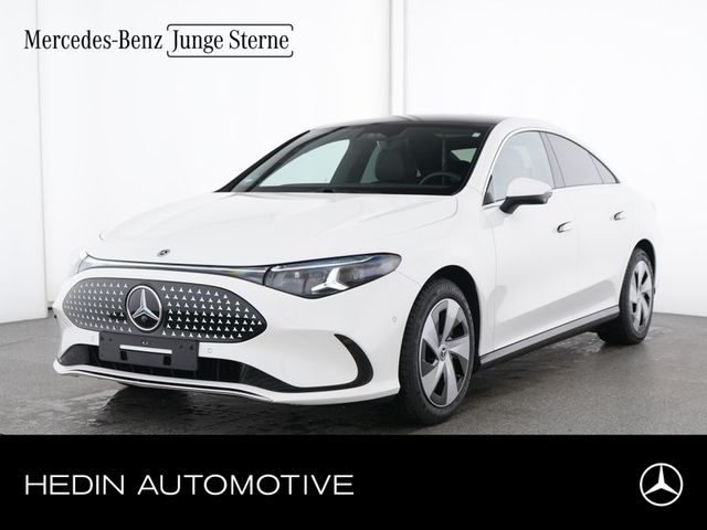 MERCEDES-BENZ CLA 250+ EQ PROGRESSIVE|PANO|HUD|MEMO|MBEAM|LHZ|