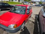 Toyota Starlet 1.3 Klassiker im Top-Zustand  - Toyota Starlet in Stuttgart