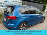 Volkswagen Touran Highline/R LINE/VOLL/7 SITZER/PANORAMA - Volkswagen Touran: Leder, Schiebedach