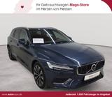 Volvo V60 B4 B DKG Plus Bright - Volvo V60: Plus Bright