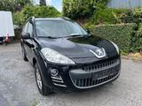 Peugeot 4007 HDi FAP 155 7-Sitz AHK 4x4 - Peugeot 4007 in Duisburg