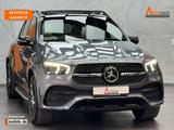 Mercedes-Benz GLE 400 d 4Matic|AMG-LINE|PANO|360|BURMESTER|HUD - Mercedes-Benz GLE 400 in Duisburg