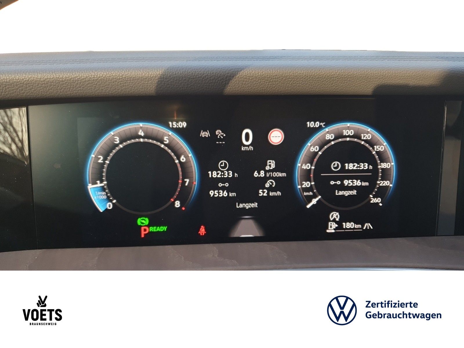 Volkswagen Tayron - Bild 14