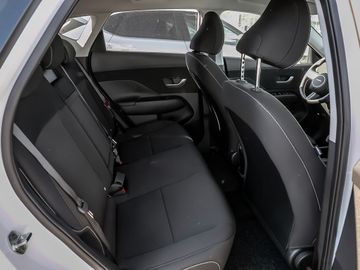 Hyundai Kona Trend Elektro 2WD Autobahnassistent Kamera