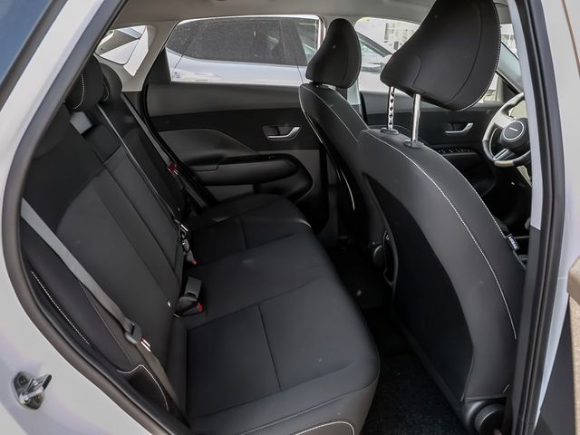 Hyundai Kona Trend Elektro 2WD Autobahnassistent Kamera