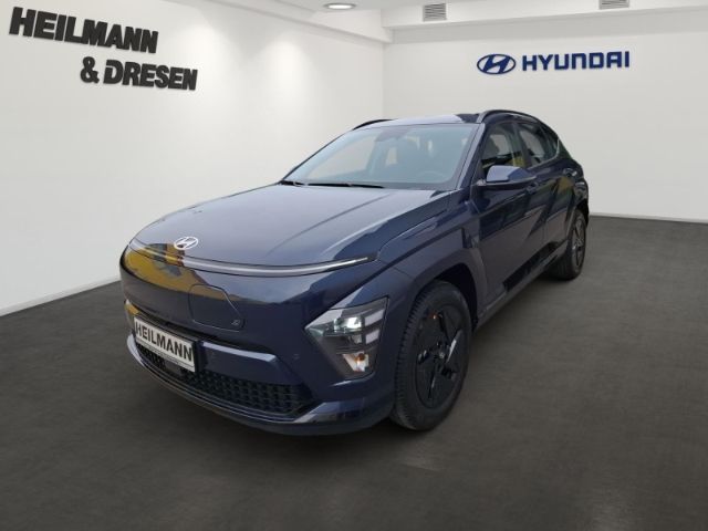 Hyundai KONA Elektro Select/Wärmepumpe/Navi/Klimaauto./L